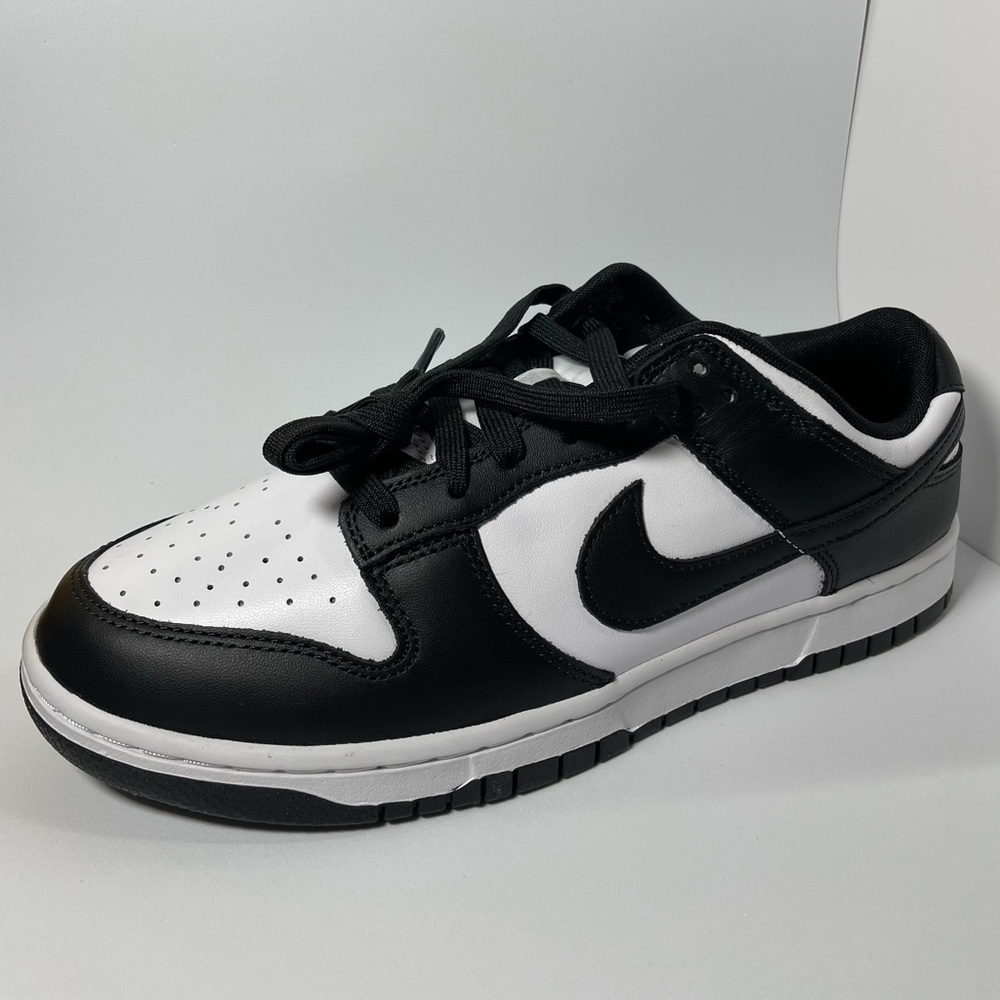 Nike Dunk Low Panda size 6.5Y/8 Women’s